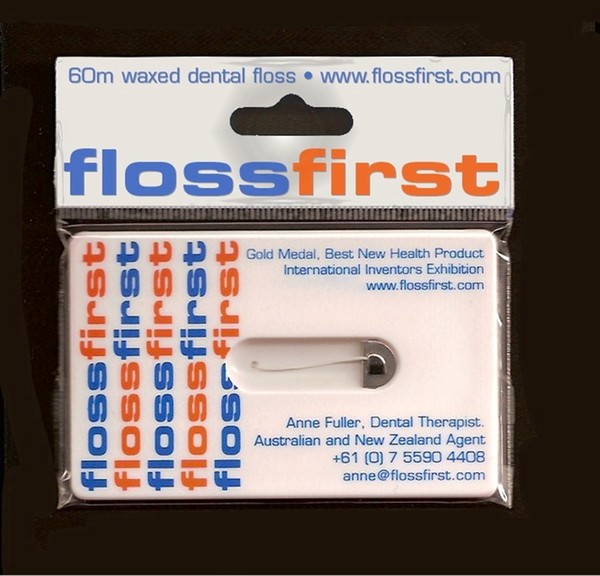Dental Floss 