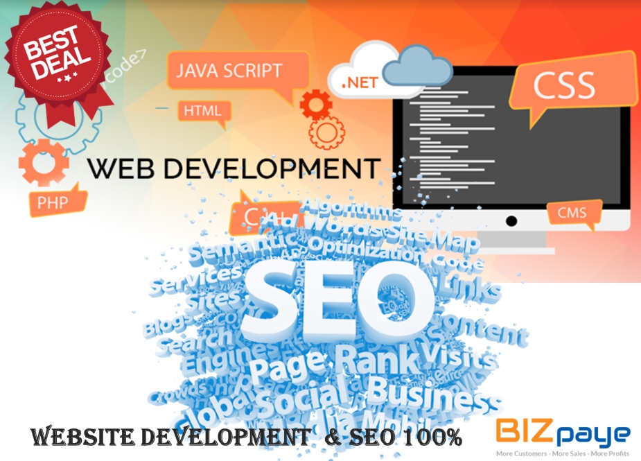 Website Package 