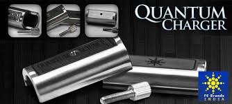 Quantum Charger