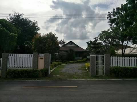 Villa with Land for sale