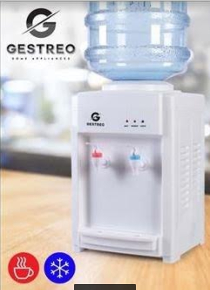 New Hot and Cold Water Dispenser