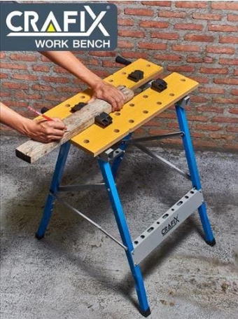 NEW WORK BENCH
