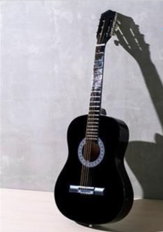 Guitar- Acoustic guitar for beginner