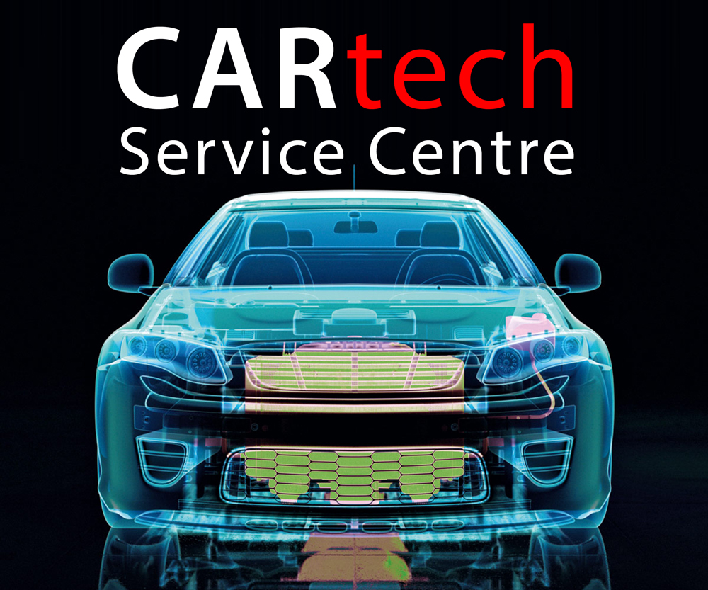 Car Tech Service Centre Co., Ltd. 