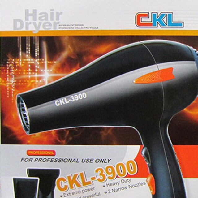 Hair Dryer brand new CKL-3900