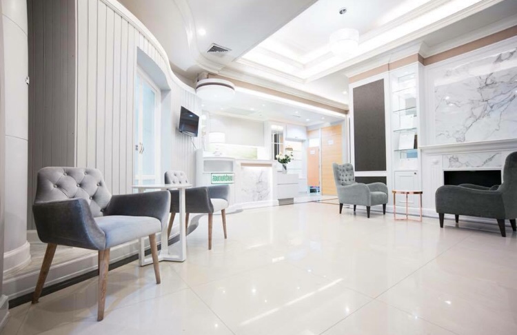 Chi Clinic Beauty Package