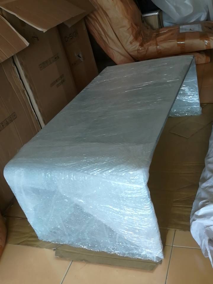 High Quality Glass Coffee Table