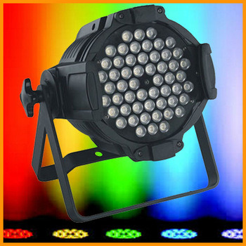 PAR 54 STAGE LIGHTS
