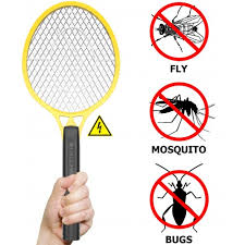Electric Fly & Bug Zapper