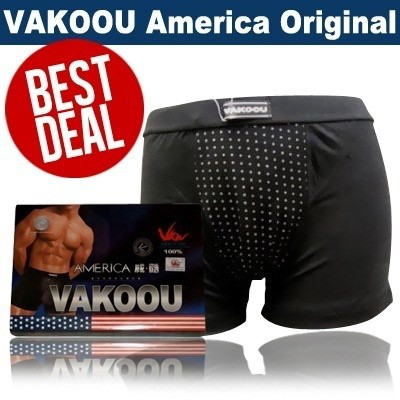 Vakoou Man Underwear