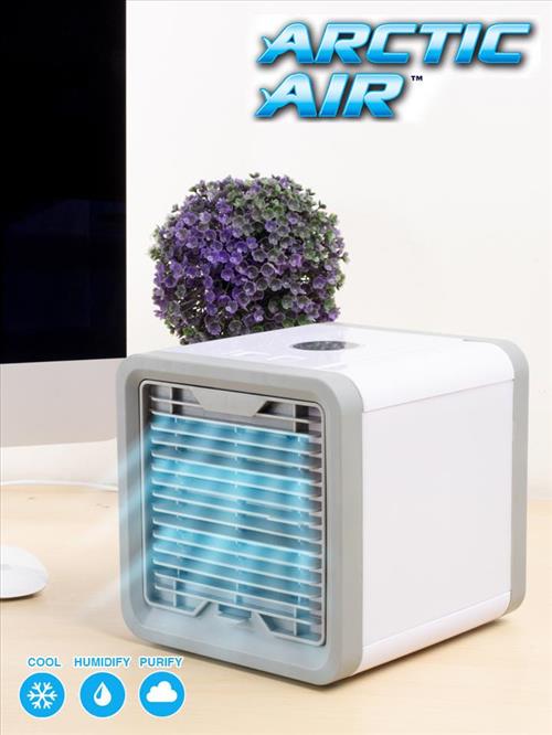 ARCTIC AIR EVAPORATIVE AIR-COOLER