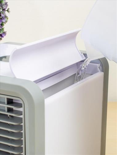 ARCTIC AIR EVAPORATIVE AIR-COOLER 