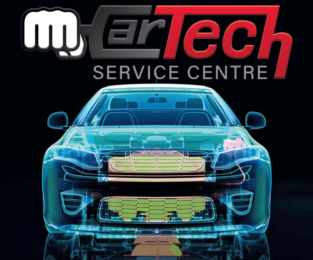 CAR Tech Service Centre