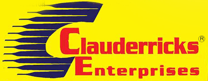 CLAUDERRICKS ENTERPRISES 