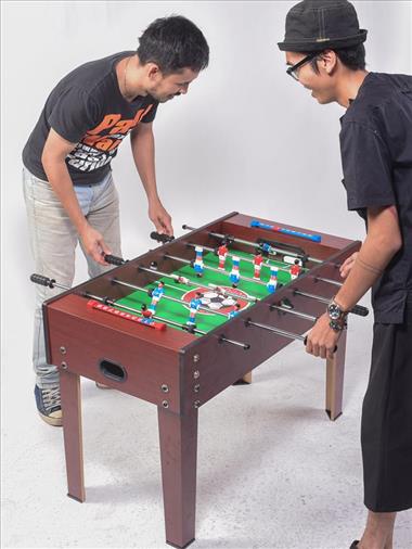 Football Tables
