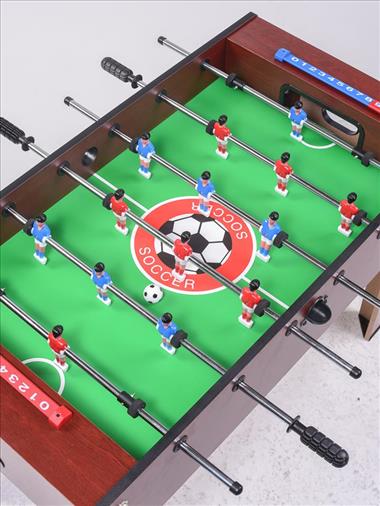 Football Tables