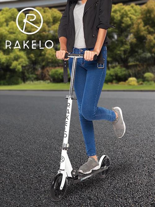 RAKELO Stunt Scooter