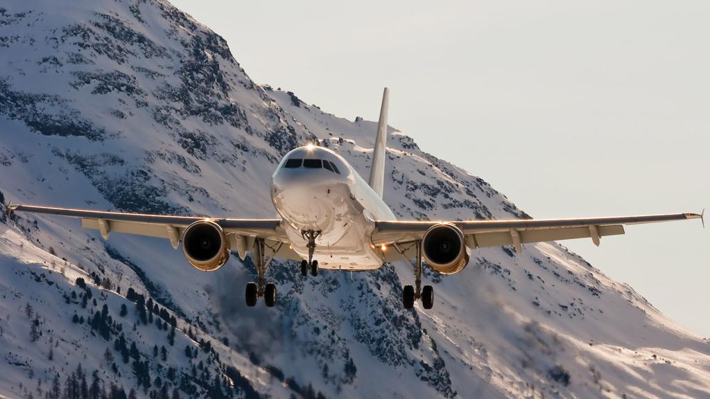 2009 YOM Airbus A318 Luxury Executive Jet