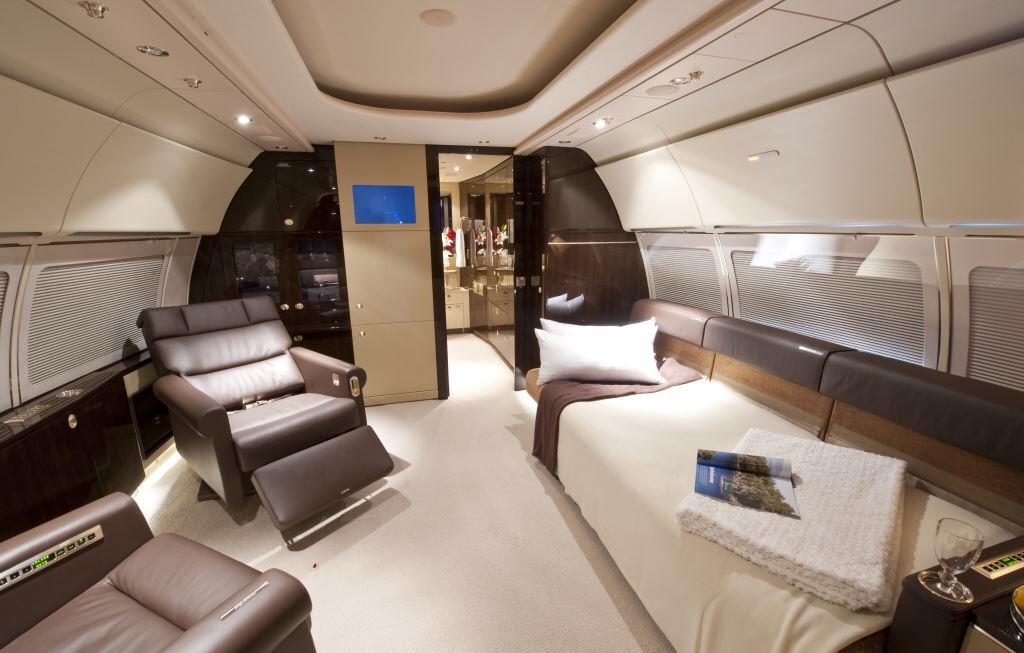2009 YOM Airbus A318 Luxury Executive Jet