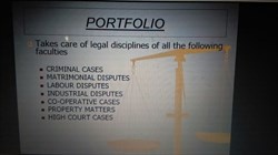 ADVOCATE & LEGAL CONSULTATION ON 100%  BIZPAYE TRADE RUPEES