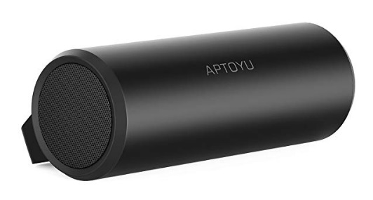 BULK DEAL ONLY - MINIMUM ORDER 1,000 PIECES - APTOYU BLUETOOTH SPEAKER LESS 50% BIZPAYE