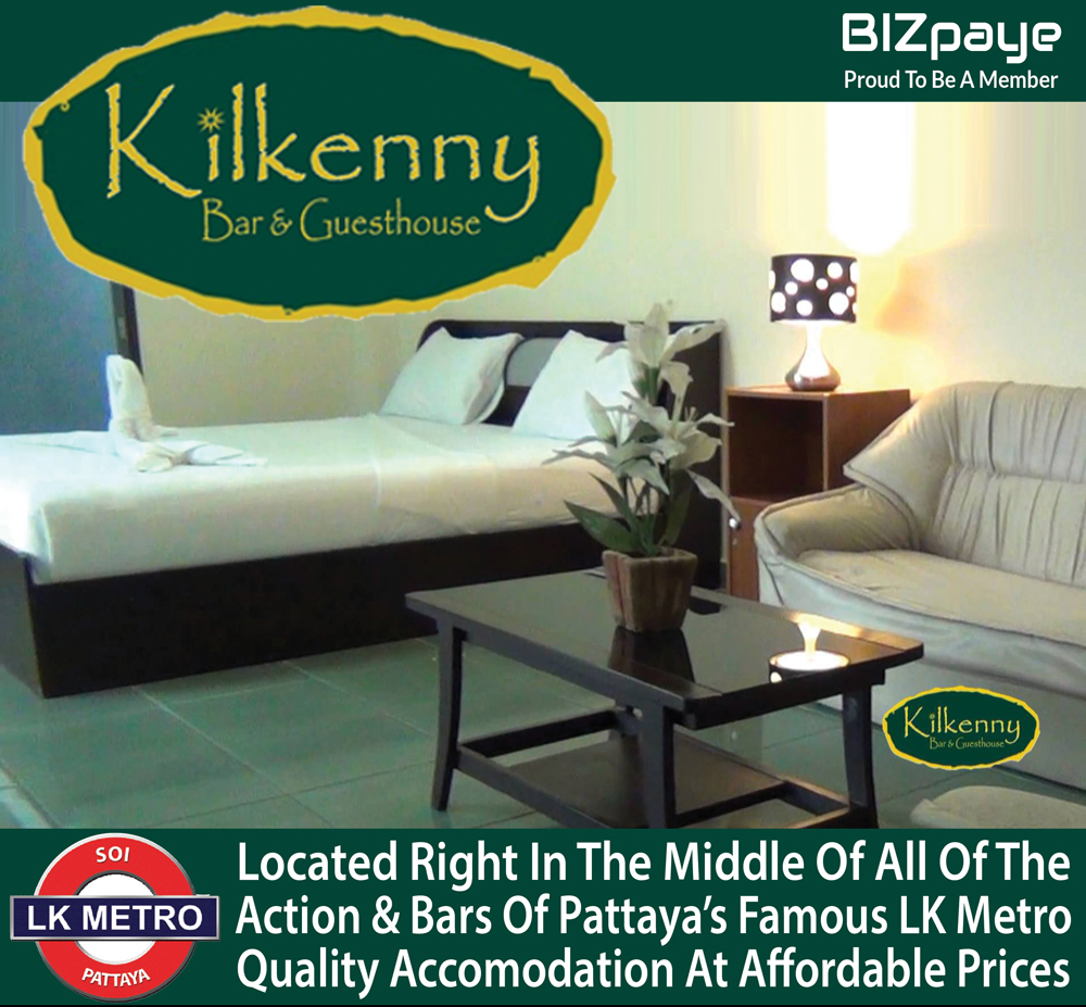 Kilkenny Guesthouse