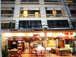 Guesthouse Bay Leaves Jomtien - Pattaya