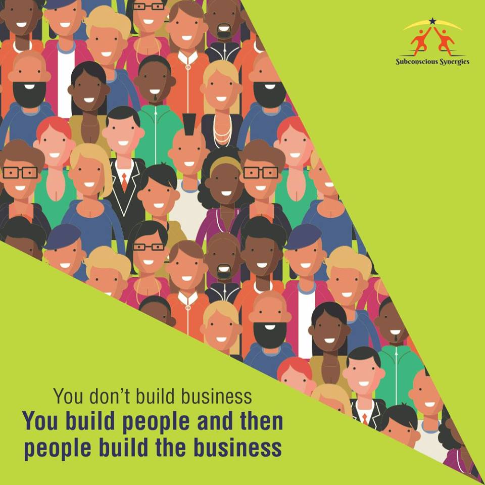 TRANSFORMATION COACH AND HUMAN POTENTIAL TRAINER on 50% TRS