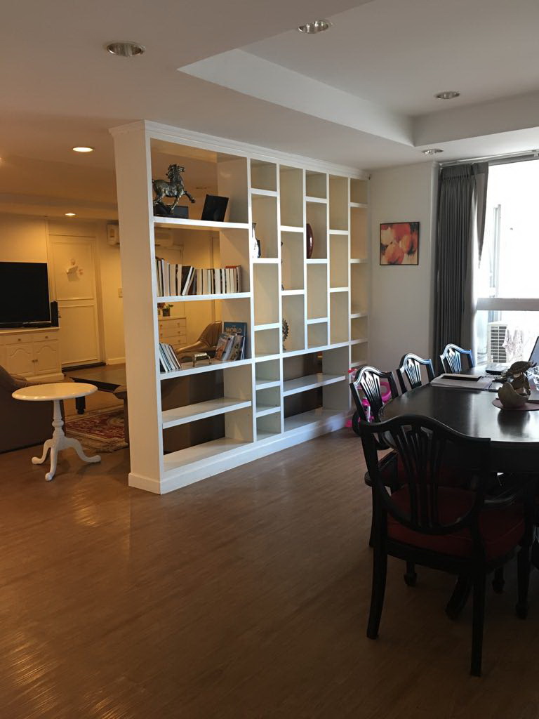 MASSIVE 252 SQM CONDO CENTRAL BANGKOK LONG LEASE 50% BIZPAYE 