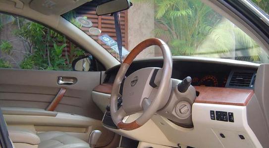 Nissan Teana 2005 - PRICE NOW REDUCED TO B399,000 (Was B599,000)