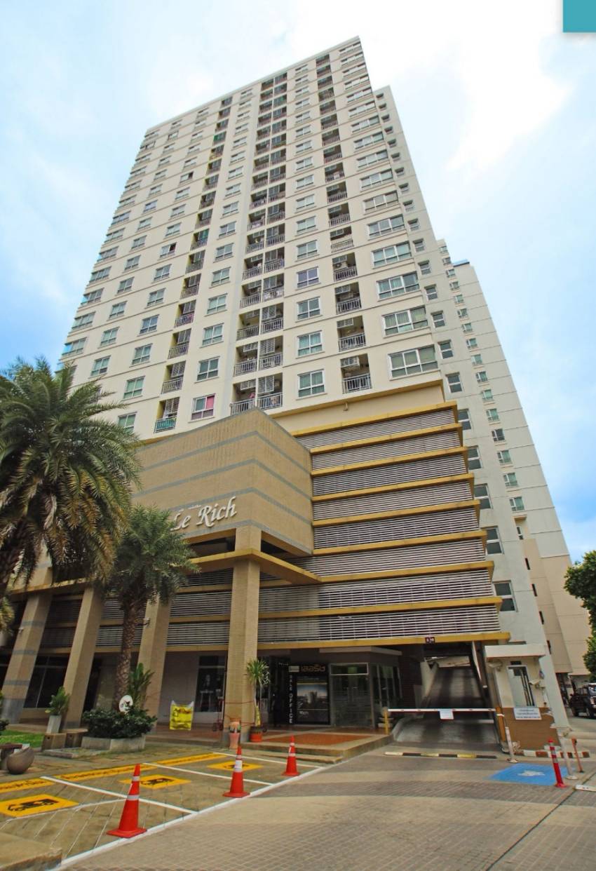 BANGKOK CONDO FOR RENT LONG TERM 50% BIZPAYE