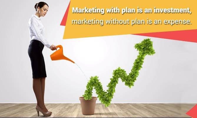 Marketing Growth Hack @ 100% TRs 