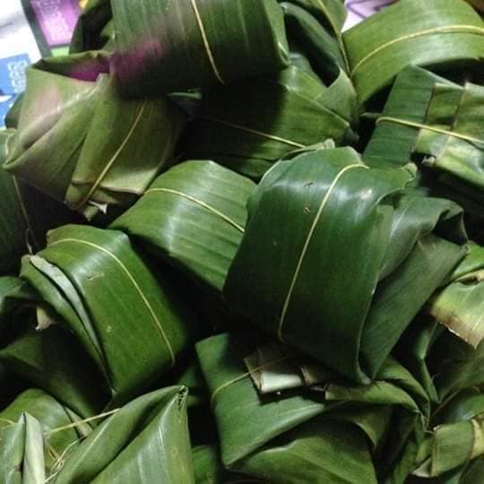 Jinsom Maung Yai Yuang, Sour Pork