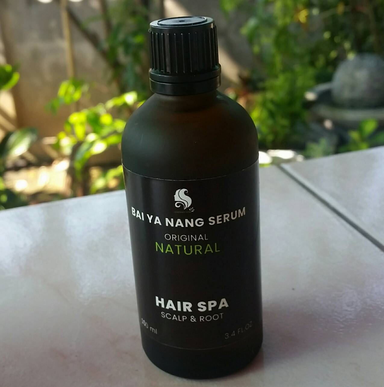 Bai Ya Nang Serum By Jandara Herb