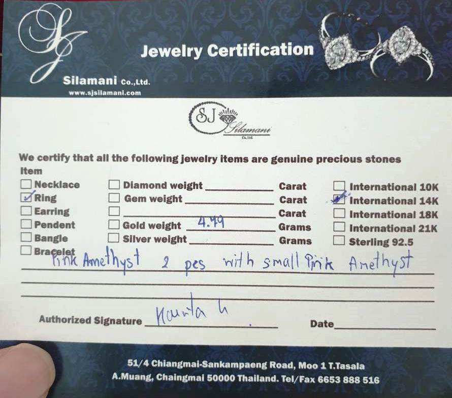 ทอง14 K เทรด 50-50 นะคะ วงนี้ เงินสด 25,000฿