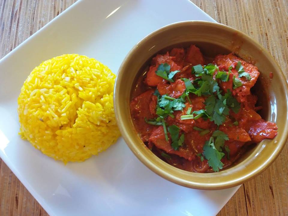 Sunny Restaurant Pattaya