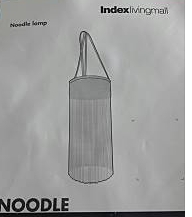 ์Noodip lamp 