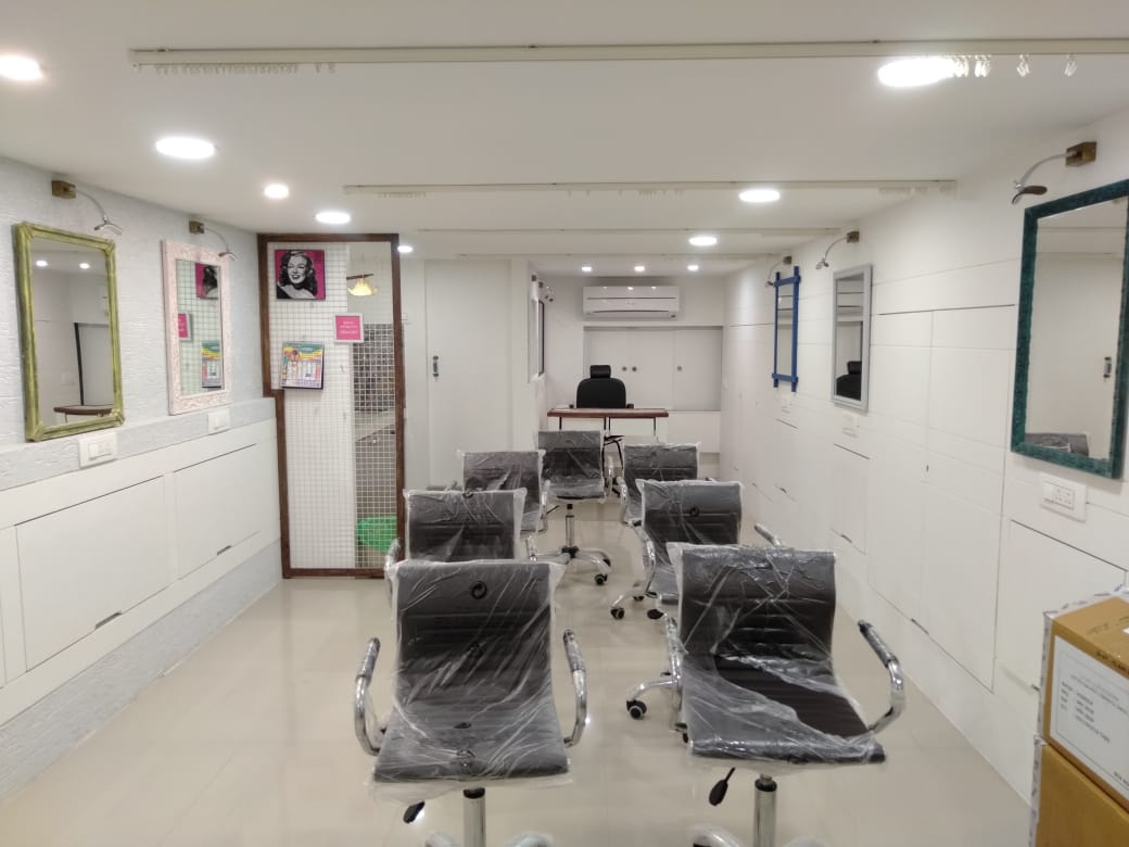 MEETING SPACE / WORKSHOP SPACE AVAILABLE ON BIZPAYE AT 100% TRS