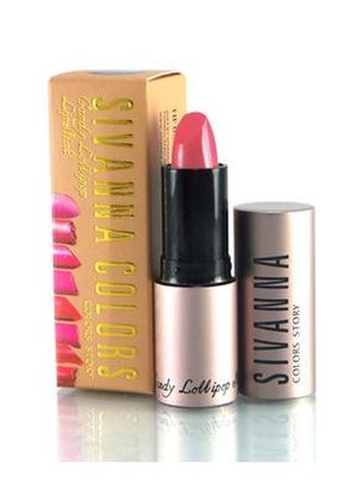 Sivanna Candy Lollipop Lipstick