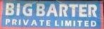 BIG BARTER PRIVATE LIMITED