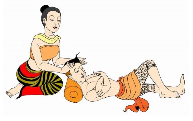 Cattleya Thai Massage Thai Massage