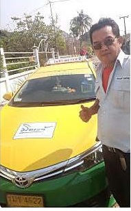 Boy Massage and Taxi Service