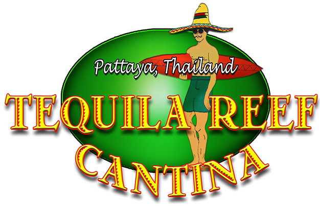 Tequila Reef Cantina Restaurant