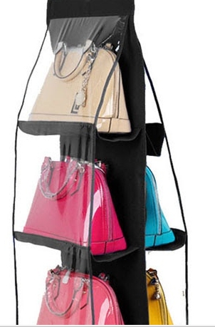 Condo for Bag Keep 6 pcs.