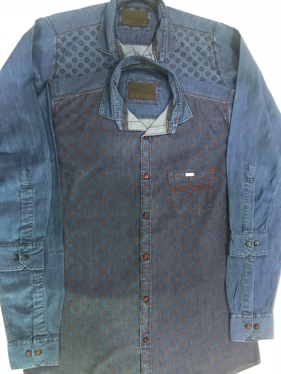 URBAN RACE COTTON SHIRTS AVAILABLE ON BIZPAYE AT 80% TRS AND 20% CASH 