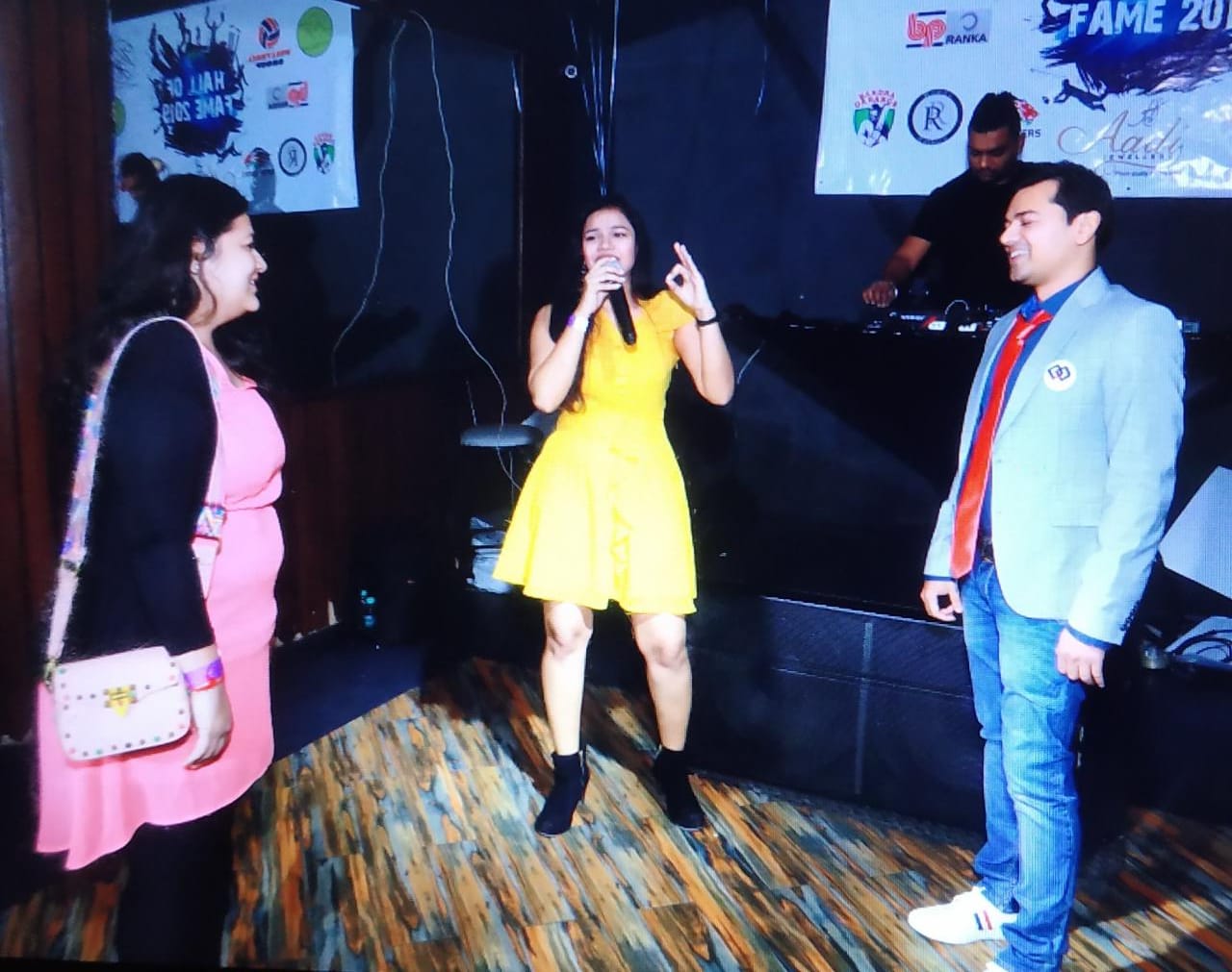 Anchor / Hosting services on BIZpaye 