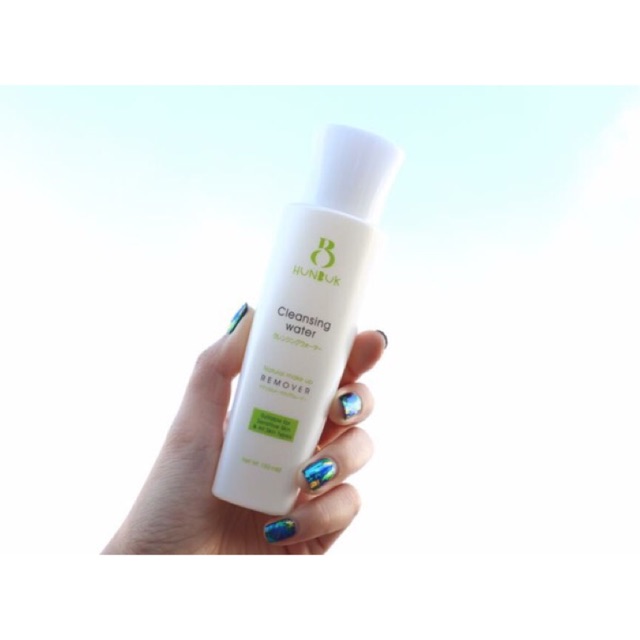 HUNBUK Cleansing Water 