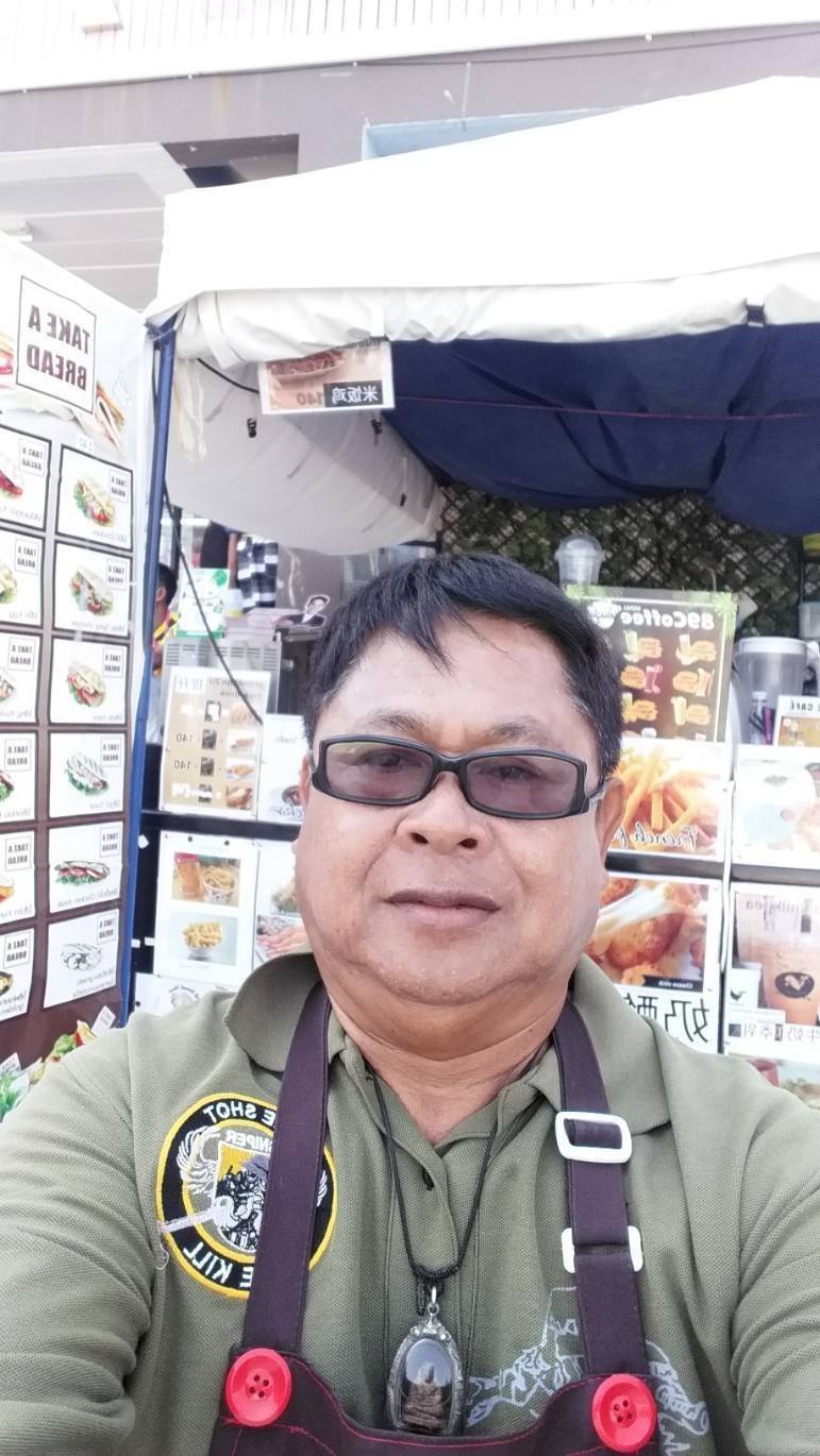 9 Coffee Shop at Koh Larn Pattaya