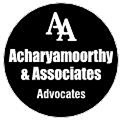 ADVOCATE MOORRTHY ACHARYA