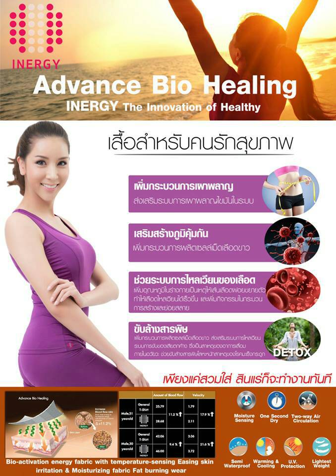 Advance BIO Healing 